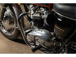 1969 Triumph Bonneville (CC-2080584) for sale in Philadelphia, Pennsylvania