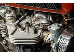 1969 Triumph Bonneville (CC-2080584) for sale in Philadelphia, Pennsylvania