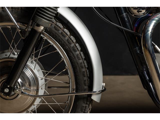 1969 Triumph Bonneville (CC-2080584) for sale in Philadelphia, Pennsylvania