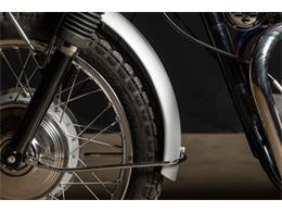 1969 Triumph Bonneville (CC-2080584) for sale in Philadelphia, Pennsylvania