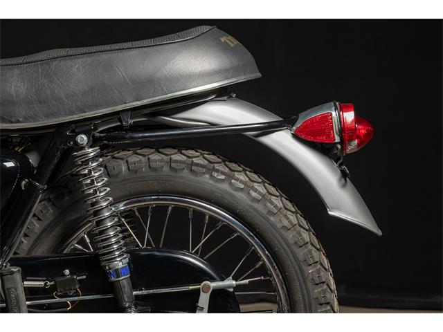 1969 Triumph Bonneville (CC-2080584) for sale in Philadelphia, Pennsylvania