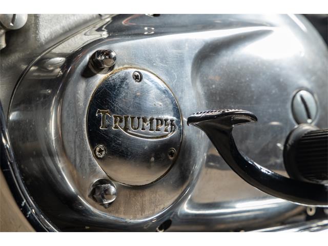 1969 Triumph Bonneville (CC-2080584) for sale in Philadelphia, Pennsylvania