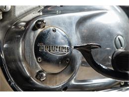1969 Triumph Bonneville (CC-2080584) for sale in Philadelphia, Pennsylvania