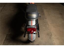 1969 Triumph Bonneville (CC-2080584) for sale in Philadelphia, Pennsylvania