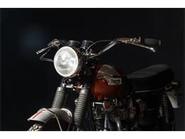 1969 Triumph Bonneville (CC-2080584) for sale in Philadelphia, Pennsylvania