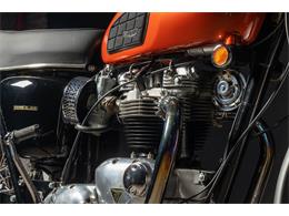 1969 Triumph Bonneville (CC-2080584) for sale in Philadelphia, Pennsylvania