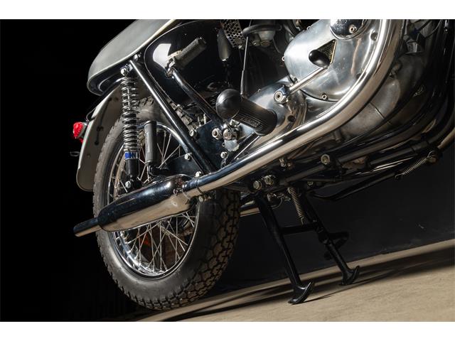 1969 Triumph Bonneville (CC-2080584) for sale in Philadelphia, Pennsylvania