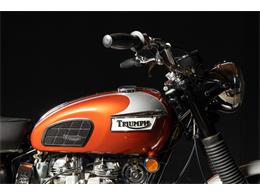 1969 Triumph Bonneville (CC-2080584) for sale in Philadelphia, Pennsylvania