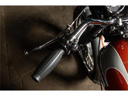1969 Triumph Bonneville (CC-2080584) for sale in Philadelphia, Pennsylvania