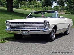 1967 Ford Galaxie 500 (CC-2085841) for sale in Watertown, Connecticut