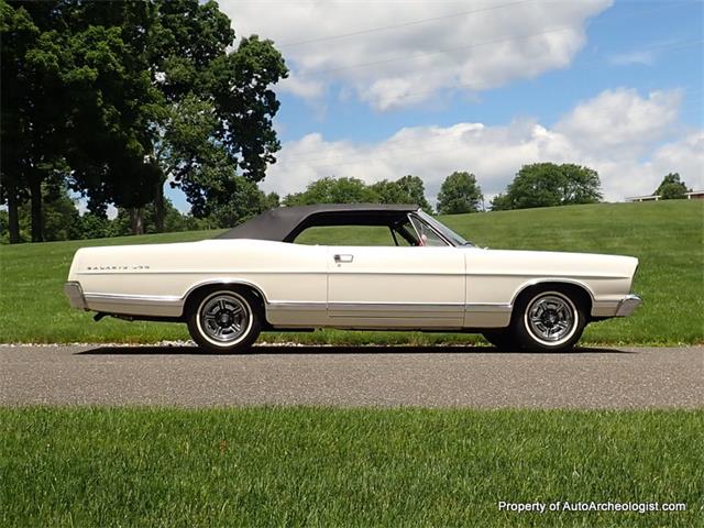 1967 Ford Galaxie 500 (CC-2085841) for sale in Watertown, Connecticut