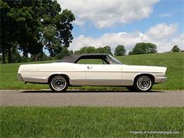 1967 Ford Galaxie 500 (CC-2085841) for sale in Watertown, Connecticut