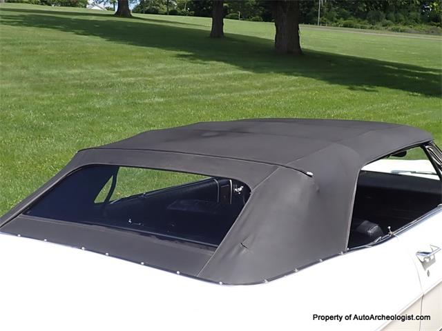 1967 Ford Galaxie 500 (CC-2085841) for sale in Watertown, Connecticut