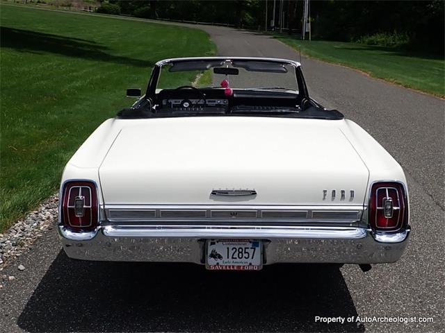 1967 Ford Galaxie 500 (CC-2085841) for sale in Watertown, Connecticut
