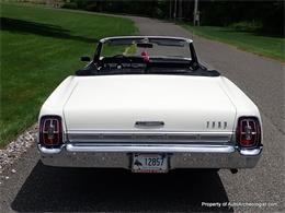 1967 Ford Galaxie 500 (CC-2085841) for sale in Watertown, Connecticut