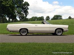 1967 Ford Galaxie 500 (CC-2085841) for sale in Watertown, Connecticut