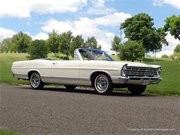 1967 Ford Galaxie 500 (CC-2085841) for sale in Watertown, Connecticut