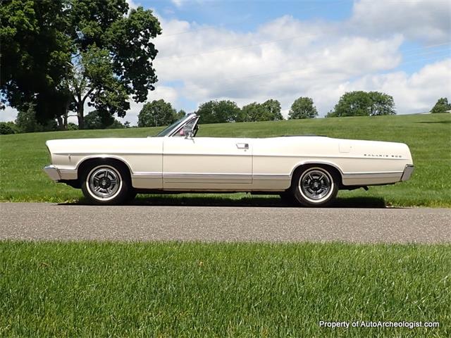 1967 Ford Galaxie 500 (CC-2085841) for sale in Watertown, Connecticut