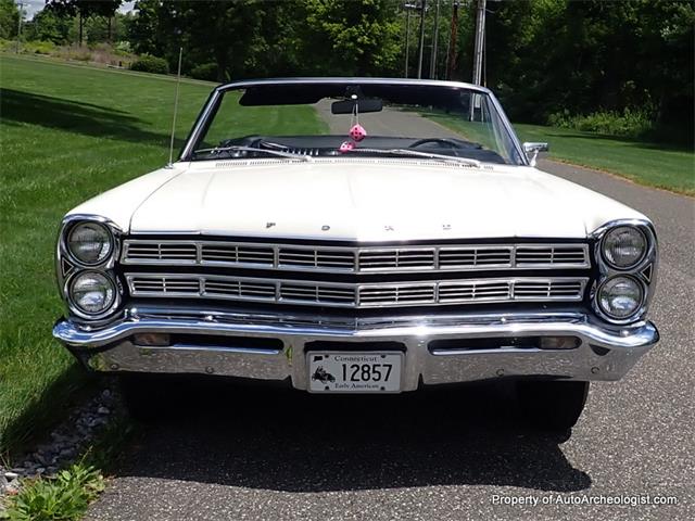 1967 Ford Galaxie 500 (CC-2085841) for sale in Watertown, Connecticut