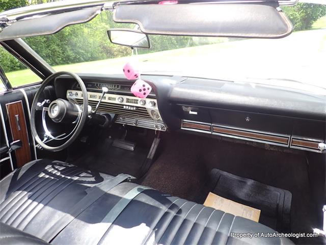 1967 Ford Galaxie 500 (CC-2085841) for sale in Watertown, Connecticut