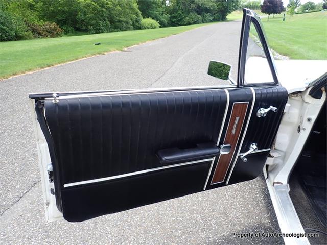 1967 Ford Galaxie 500 (CC-2085841) for sale in Watertown, Connecticut