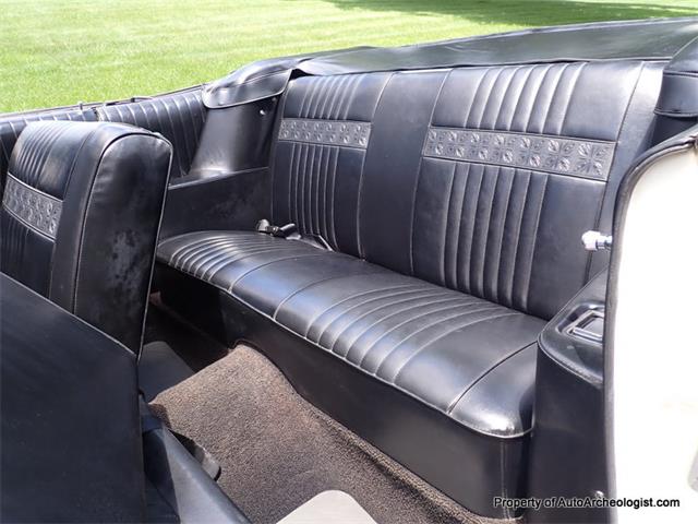 1967 Ford Galaxie 500 (CC-2085841) for sale in Watertown, Connecticut