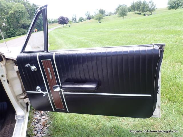1967 Ford Galaxie 500 (CC-2085841) for sale in Watertown, Connecticut