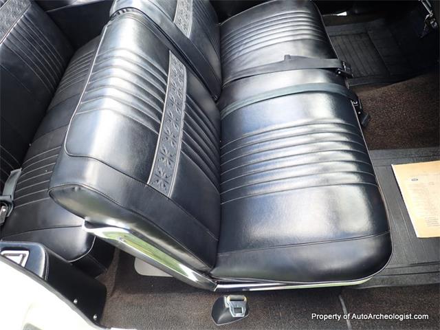 1967 Ford Galaxie 500 (CC-2085841) for sale in Watertown, Connecticut