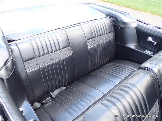 1967 Ford Galaxie 500 (CC-2085841) for sale in Watertown, Connecticut