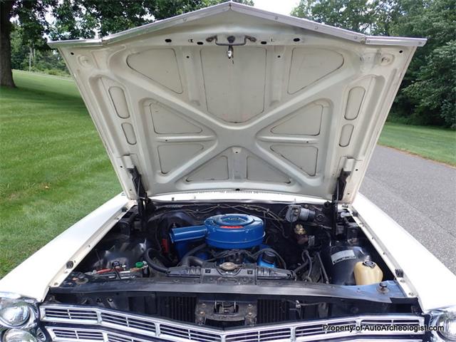 1967 Ford Galaxie 500 (CC-2085841) for sale in Watertown, Connecticut