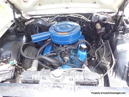 1967 Ford Galaxie 500 (CC-2085841) for sale in Watertown, Connecticut