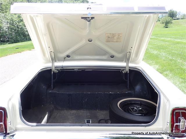 1967 Ford Galaxie 500 (CC-2085841) for sale in Watertown, Connecticut