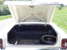 1967 Ford Galaxie 500 (CC-2085841) for sale in Watertown, Connecticut