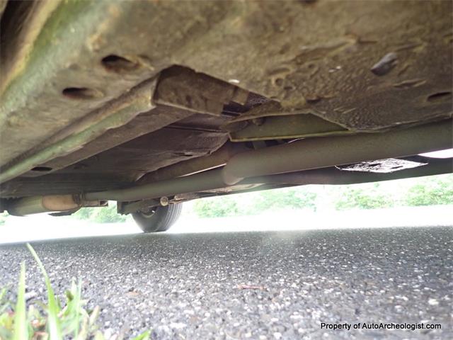 1967 Ford Galaxie 500 (CC-2085841) for sale in Watertown, Connecticut