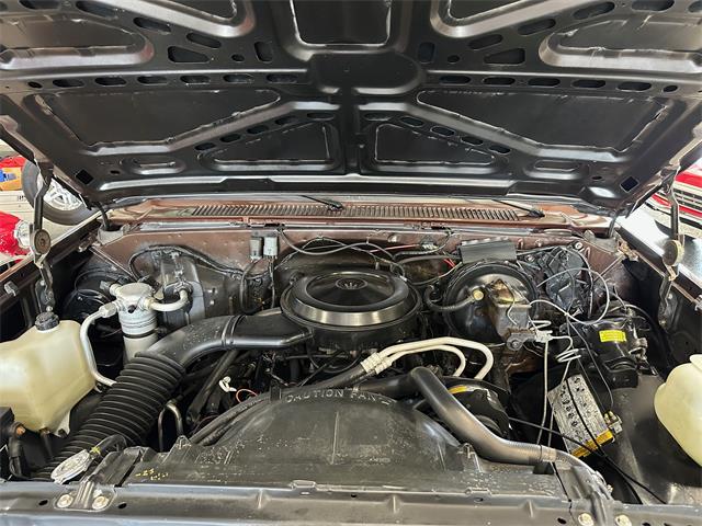 1987 Chevrolet Silverado (CC-2085842) for sale in Hamilton, Ohio