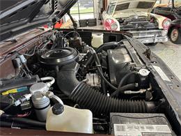 1987 Chevrolet Silverado (CC-2085842) for sale in Hamilton, Ohio