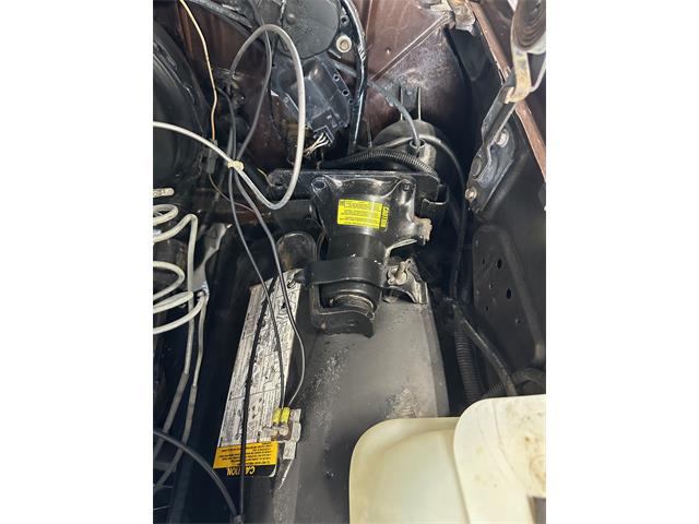 1987 Chevrolet Silverado (CC-2085842) for sale in Hamilton, Ohio