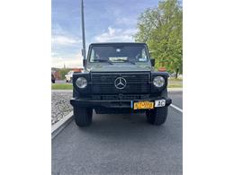 1984 Mercedes-Benz G-Wagon (CC-2085844) for sale in Cedarhurst , New York
