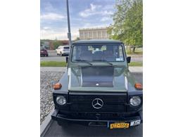 1984 Mercedes-Benz G-Wagon (CC-2085844) for sale in Cedarhurst , New York