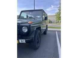 1984 Mercedes-Benz G-Wagon (CC-2085844) for sale in Cedarhurst , New York