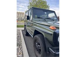 1984 Mercedes-Benz G-Wagon (CC-2085844) for sale in Cedarhurst , New York