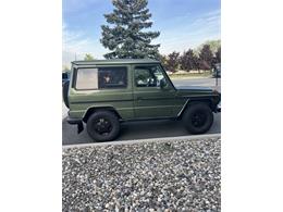 1984 Mercedes-Benz G-Wagon (CC-2085844) for sale in Cedarhurst , New York