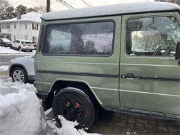 1984 Mercedes-Benz G-Wagon (CC-2085844) for sale in Cedarhurst , New York