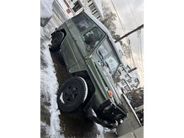 1984 Mercedes-Benz G-Wagon (CC-2085844) for sale in Cedarhurst , New York