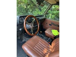 1984 Mercedes-Benz G-Wagon (CC-2085844) for sale in Cedarhurst , New York