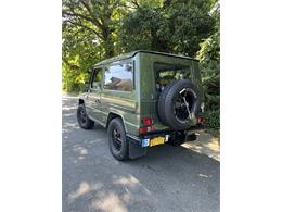 1984 Mercedes-Benz G-Wagon (CC-2085844) for sale in Cedarhurst , New York
