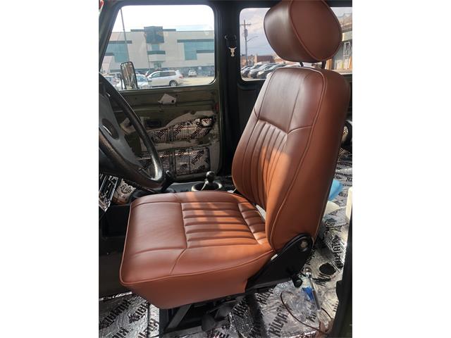 1984 Mercedes-Benz G-Wagon (CC-2085844) for sale in Cedarhurst , New York