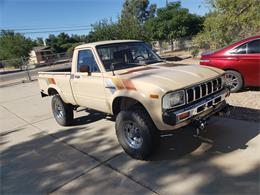 1982 Toyota Truck (CC-2085845) for sale in HESPERIA, California