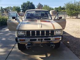 1982 Toyota Truck (CC-2085845) for sale in HESPERIA, California