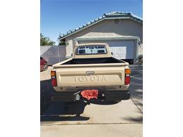 1982 Toyota Truck (CC-2085845) for sale in HESPERIA, California